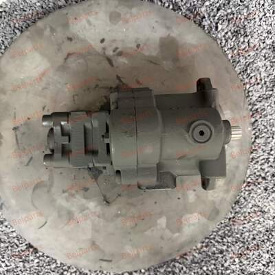 PVD-0B-24P-6G3-4191A ZX26U-5A Reemplazo de bomba hidráulica mini excavadora montaje de bomba hidráulica principal Belparts