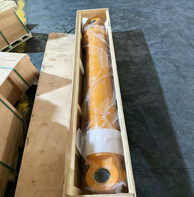 Cilindro de brazo hidráulico R500LC-7 R500-7 R500LC-7A R500-7A para piezas de repuesto de excavadora Hyundai 31Y1-26330 posventa de alta calidad