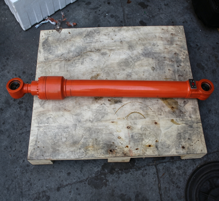 Cilindro de brazo hidráulico R305LC-7 R305-7 para piezas de repuesto de excavadora Hyundai 31N8-50130 31Y1-14910 31Y1-15025 de posventa