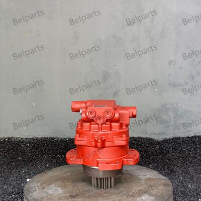 PCR-2B-10A-8689A Excavadora Swing Motor Ensamblaje Swing dispositivo rotativo Excavadora Swing Reducción caja de engranajes Belparts