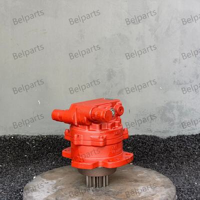 PCR-2B-10A-8689A Excavadora Swing Motor Ensamblaje Swing dispositivo rotativo Excavadora Swing Reducción caja de engranajes Belparts