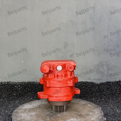 PCR-2B-10A-8689A Excavadora Swing Motor Ensamblaje Swing dispositivo rotativo Excavadora Swing Reducción caja de engranajes Belparts
