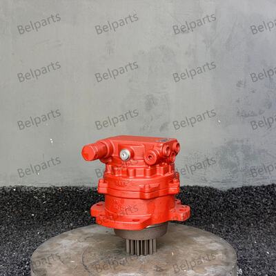PCR-2B-10A-8689A Excavadora Swing Motor Ensamblaje Swing dispositivo rotativo Excavadora Swing Reducción caja de engranajes Belparts