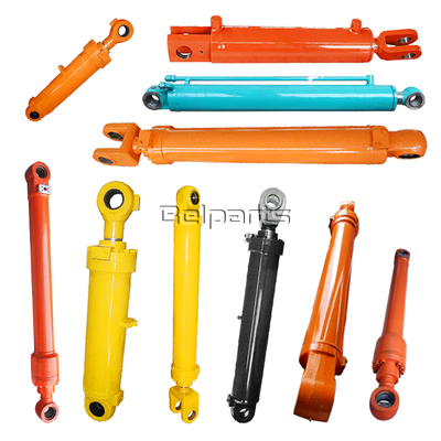 PC360LC-10 PC360-10 Hydraulic Arm Cylinder for Komatsu Excavator Spare Parts 707-E1-00701 Aftermarket High Quality
