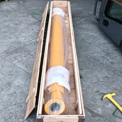 385CL cilindro de brazo hidráulico para piezas de repuesto de excavadoras 14548954 mercado de repuestos de alta calidad