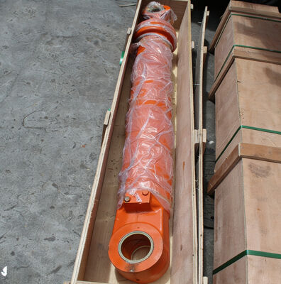 330CL cilindro de brazo hidráulico para piezas de repuesto de excavadora 191-5550 1915550 de alta calidad