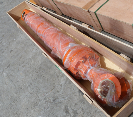 330CL cilindro de brazo hidráulico para piezas de repuesto de excavadora 191-5550 1915550 de alta calidad