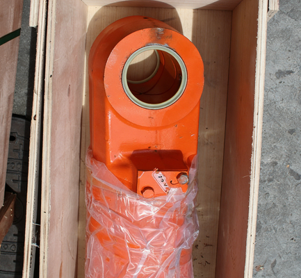 330CL cilindro de brazo hidráulico para piezas de repuesto de excavadora 191-5550 1915550 de alta calidad