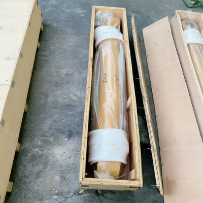312CL cilindro de cubo hidráulico para piezas de repuesto de excavadoras 295-9396 2959396 mercado de repuestos alta calidad