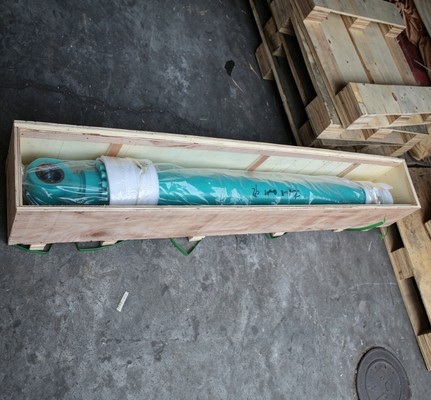 320CL cilindro hidráulico para excavadoras piezas de repuesto 158-8991 1588991 mercado de repuestos alta calidad