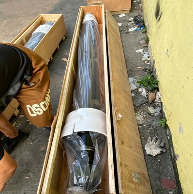 330CL cilindro hidráulico para excavadoras de piezas de repuesto 191-5547 1915547 de alta calidad