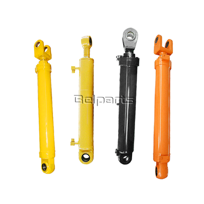 Cilindro de pluma hidráulico PC300LC-6LC PC300-6LC PC300LC-6LE para piezas de repuesto de excavadora Komatsu 207-63-02501 de posventa