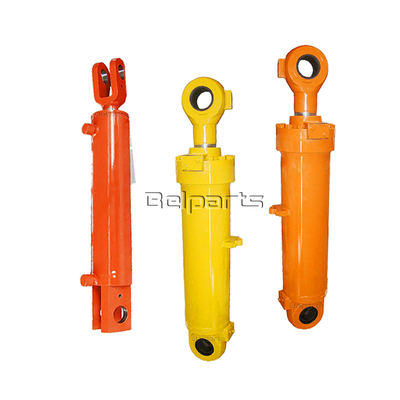 PC308USLC-3 PC308US-3 Cilindro de cucharón hidráulico para repuestos de excavadora Komatsu 707-01-0A420 Mercado de accesorios de alta calidad