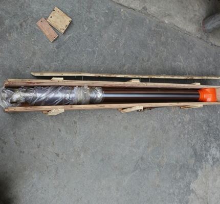 Cilindro de cucharón hidráulico R320LC R320 para repuestos de excavadora Hyundai 31E5-0007, mercado de accesorios de alta calidad