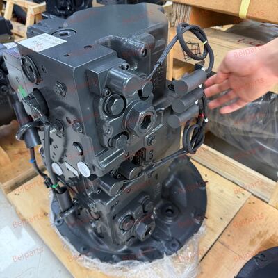 PC210-10MO 708-2G-00620 Bomba Hidráulica Principal Repuestos para Excavadora Para Belparts