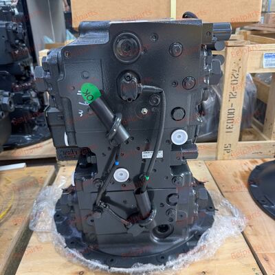 PC210-10MO 708-2G-00620 Bomba Hidráulica Principal Repuestos para Excavadora Para Belparts