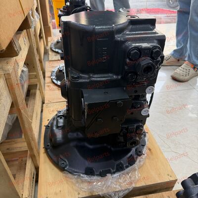 PC210-10MO 708-2G-00620 Bomba Hidráulica Principal Repuestos para Excavadora Para Belparts
