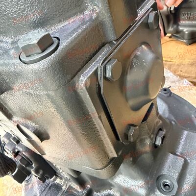 PC210-10MO 708-2G-00620 Bomba Hidráulica Principal Repuestos para Excavadora Para Belparts