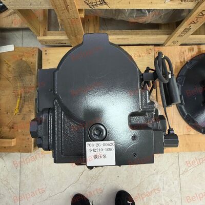 PC210-10MO 708-2G-00620 Bomba Hidráulica Principal Repuestos para Excavadora Para Belparts