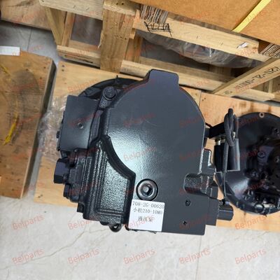 PC210-10MO 708-2G-00620 Bomba Hidráulica Principal Repuestos para Excavadora Para Belparts