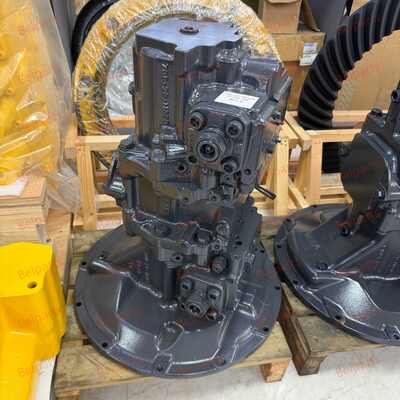 PC350-8MO  708-2G-00180 Excavator Hydraulic Pump Assembly Replacement Parts for  Belparts