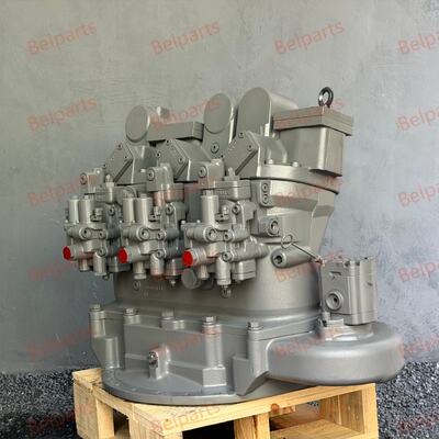 ZX300‑6 HPV145KX‑26A YB60001248  Hydraulic Main Pump For  Excavator Spare Parts Belparts