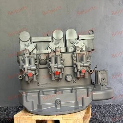 ZX300‑6 HPV145KX‑26A YB60001248  Hydraulic Main Pump For  Excavator Spare Parts Belparts