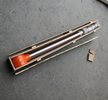 Link-Belt LS5800C II Hydraulic Boom Cylinder for Excavator Spare Parts LNU0197 Aftermarket High Quality