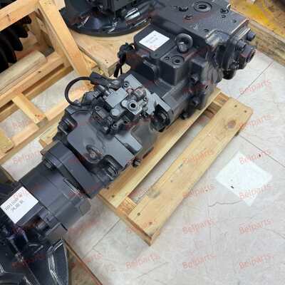 HD1500‐8 Bomba de dirección hidráulica para camiones de descarga de minería