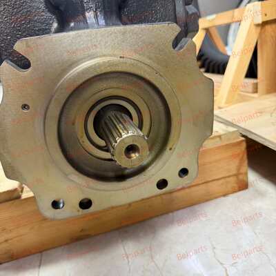 HD1500‐8 Bomba de dirección hidráulica para camiones de descarga de minería
