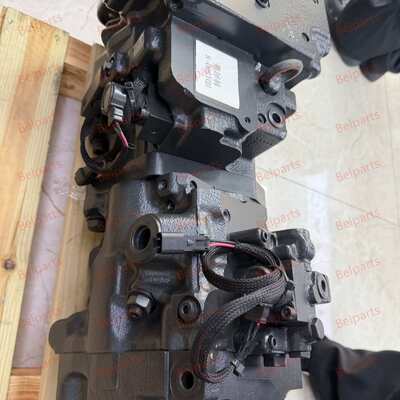 HD1500‐8 Bomba de dirección hidráulica para camiones de descarga de minería