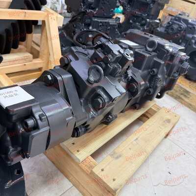 HD1500‐8 Bomba de dirección hidráulica para camiones de descarga de minería