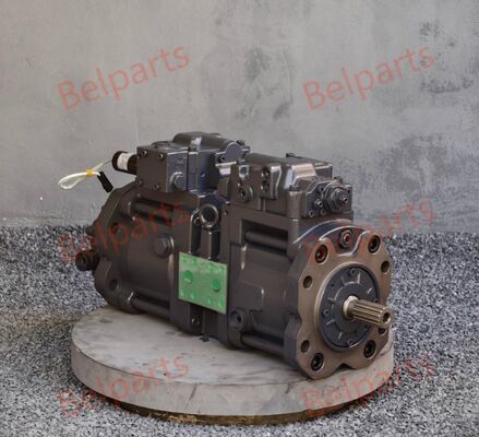 EC140 K3V63DT‐9N09‐14T Bomba principal hidráulica para excavadoras