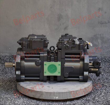 EC140 K3V63DT‐9N09‐14T Bomba principal hidráulica para excavadoras
