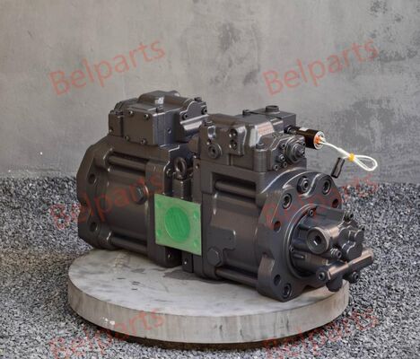 EC140 K3V63DT‐9N09‐14T Bomba principal hidráulica para excavadoras