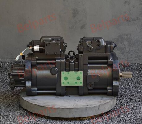 EC140 K3V63DT‐9N09‐14T Bomba principal hidráulica para excavadoras