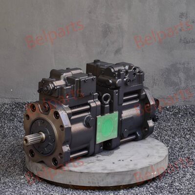 EC140 K3V63DT‐9N09‐14T Bomba principal hidráulica para excavadoras