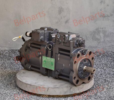 EC140 K3V63DT‐9N09‐14T Bomba principal hidráulica para excavadoras