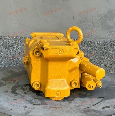 E305.5 A10V060-15T Bomba Principal Hidráulica de Excavadora Bomba de Pistones para Piezas de Repuesto de Excavadora Belparts