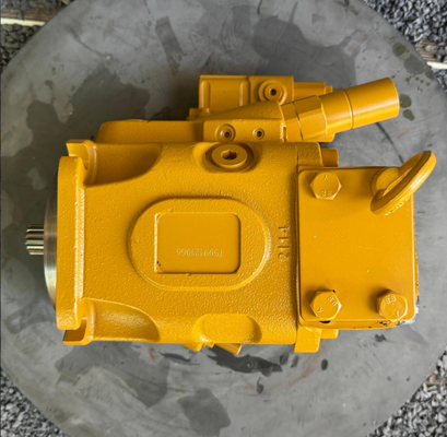 E305.5 A10V060-15T Bomba Principal Hidráulica de Excavadora Bomba de Pistones para Piezas de Repuesto de Excavadora Belparts