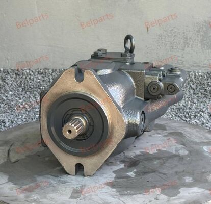 A10V063LA8D‐15T Excavadora bomba principal hidráulica bomba de pistón piezas de repuesto para excavadoras