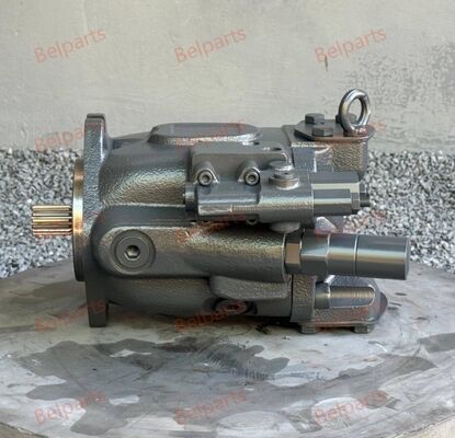 A10V063LA8D‐15T Excavadora bomba principal hidráulica bomba de pistón piezas de repuesto para excavadoras