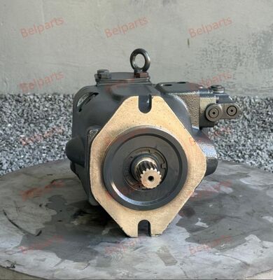 A10V063LA8D‐15T Excavadora bomba principal hidráulica bomba de pistón piezas de repuesto para excavadoras
