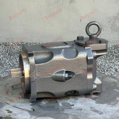 Bomba hidráulica principal para excavadora XE60D A10V072-15T para repuestos de excavadora Belparts