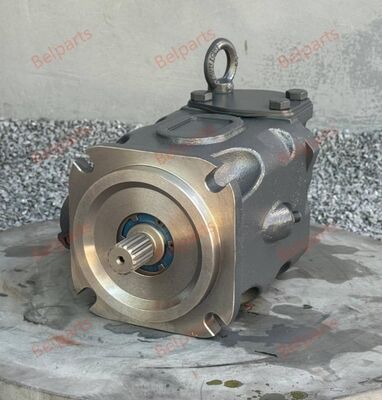 Bomba hidráulica principal para excavadora XE60D A10V072-15T para repuestos de excavadora Belparts