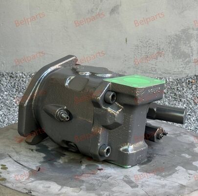 A10VO76D-14T Bomba Hidráulica Principal para Excavadora con Válvula Solenoide Bomba de Pistón Repuestos para Excavadora Belparts