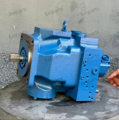 AP2D36-15T Bomba Hidráulica de Excavadora Pistón Bomba Principal Piezas de Repuesto para Excavadora Belparts