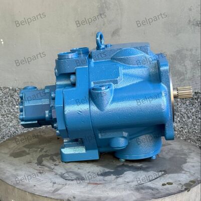 AP2D36-15T Bomba Hidráulica de Excavadora Pistón Bomba Principal Piezas de Repuesto para Excavadora Belparts