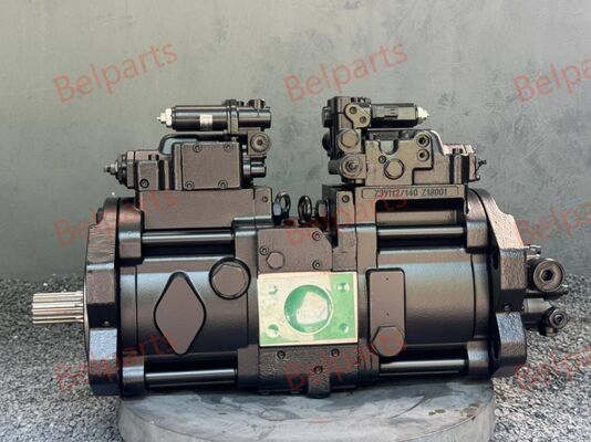 Bomba Principal de Pistón Hidráulico para Maquinaria de Construcción SY210 SK200-6 K3V112DTP-9TCM-14T Repuestos Belparts