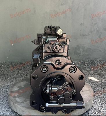 SK200-6E K3V112DTP-9TEL-14T Conjunto de bomba hidráulica principal de excavadora para piezas de repuesto belparts